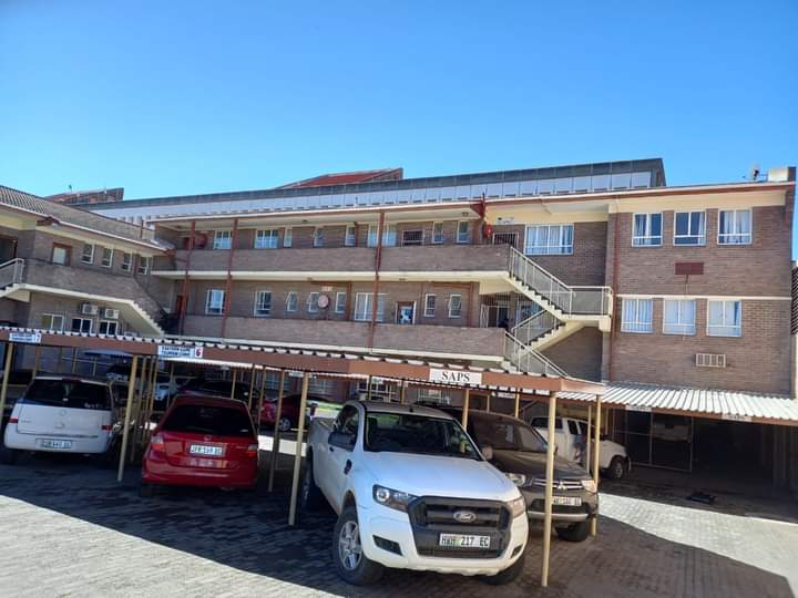 Commercial Property for Sale in Bisho Central Eastern Cape